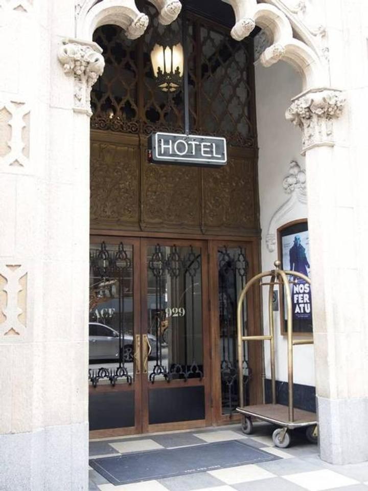 Ferienwohnung Bright Cozy & Clean In Dtla W Amazing Rooftop Los Angeles Exterior foto